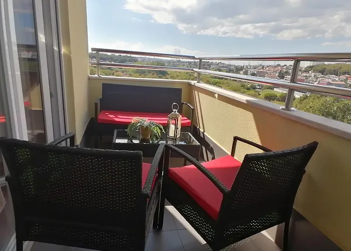 Apartman Sunshine