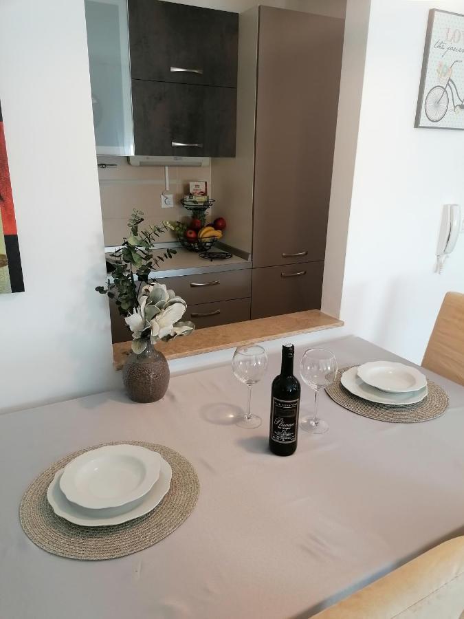 Sunshine Apartament