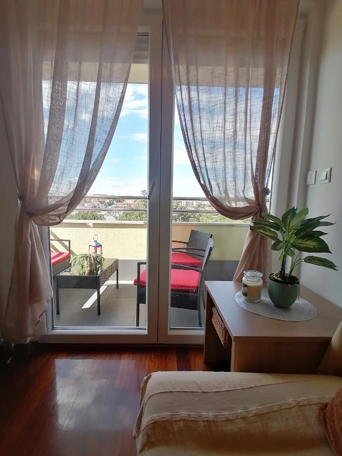 Apartament Sunshine
