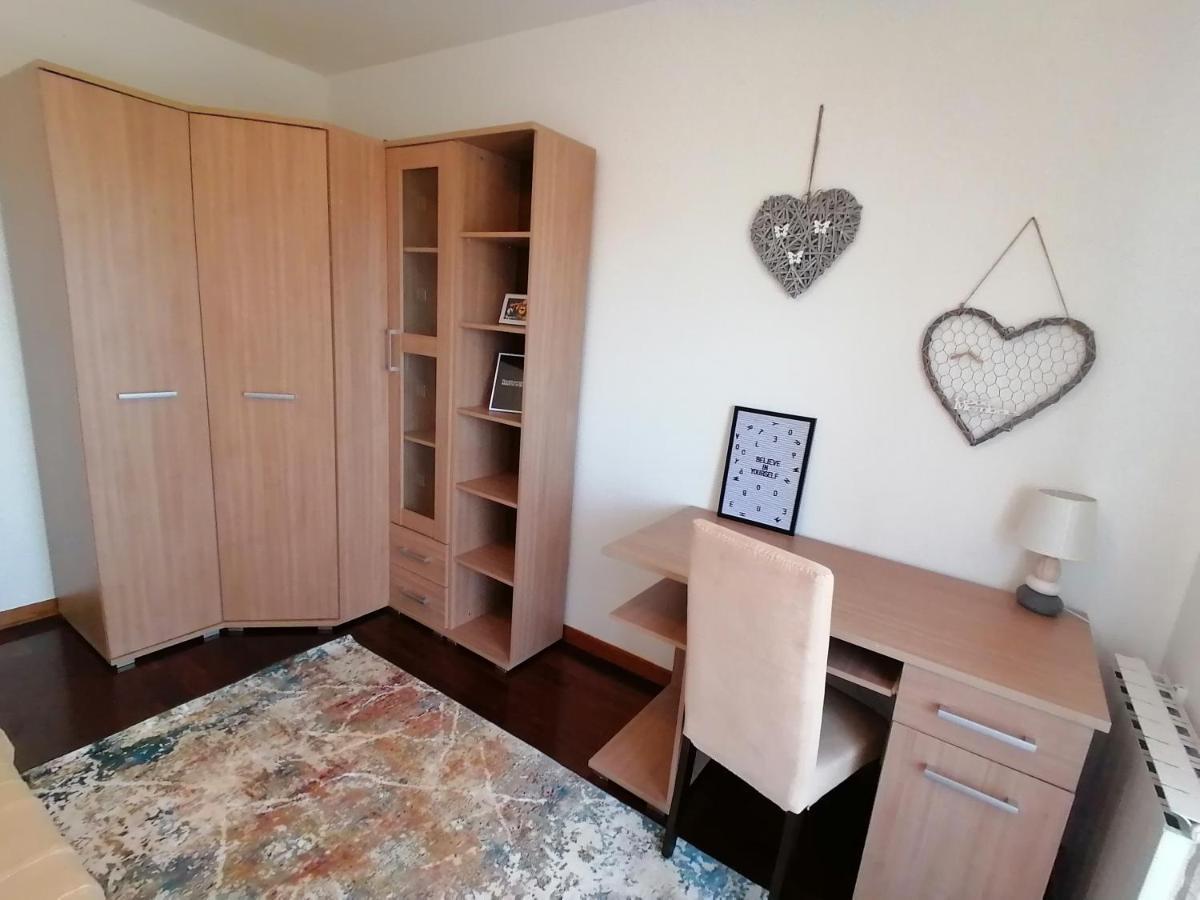 Sunshine Apartament
