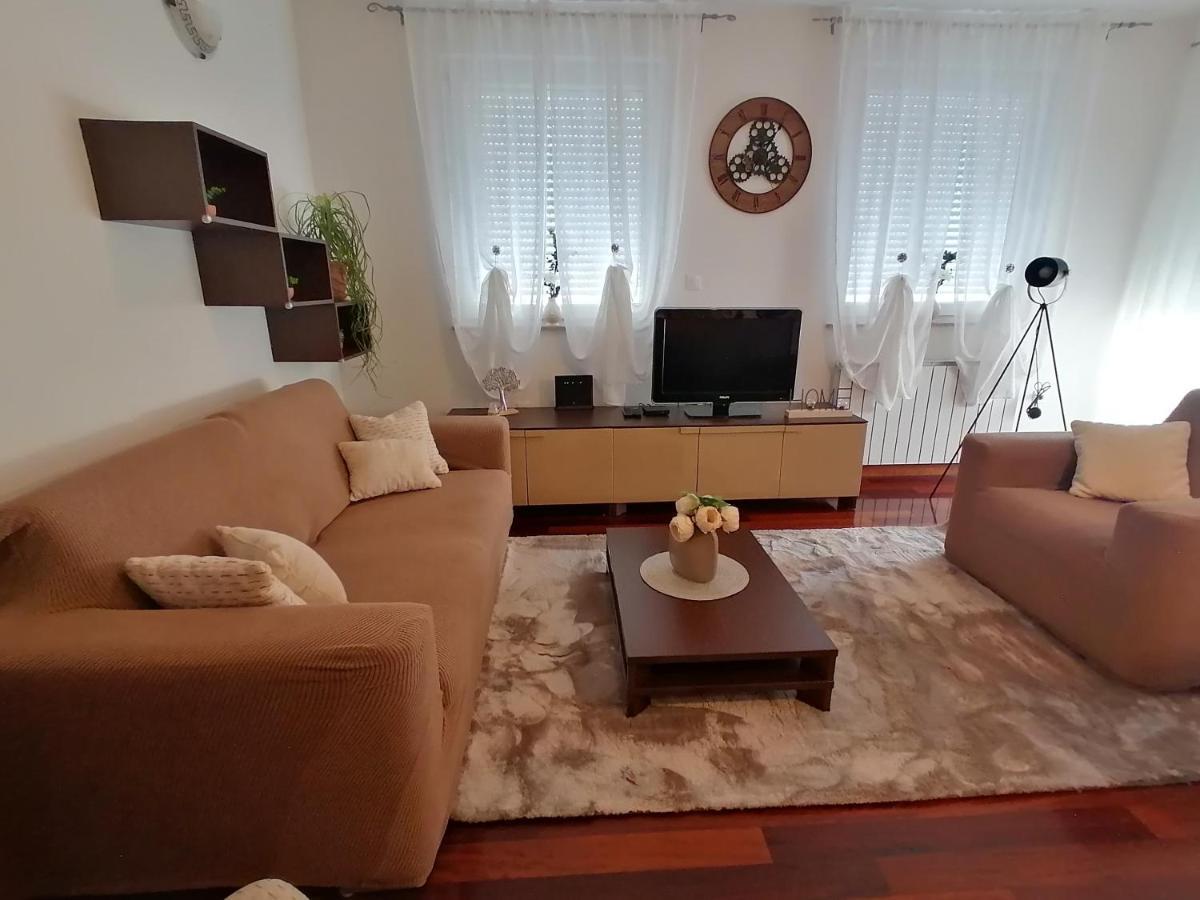 Apartament Sunshine Pula