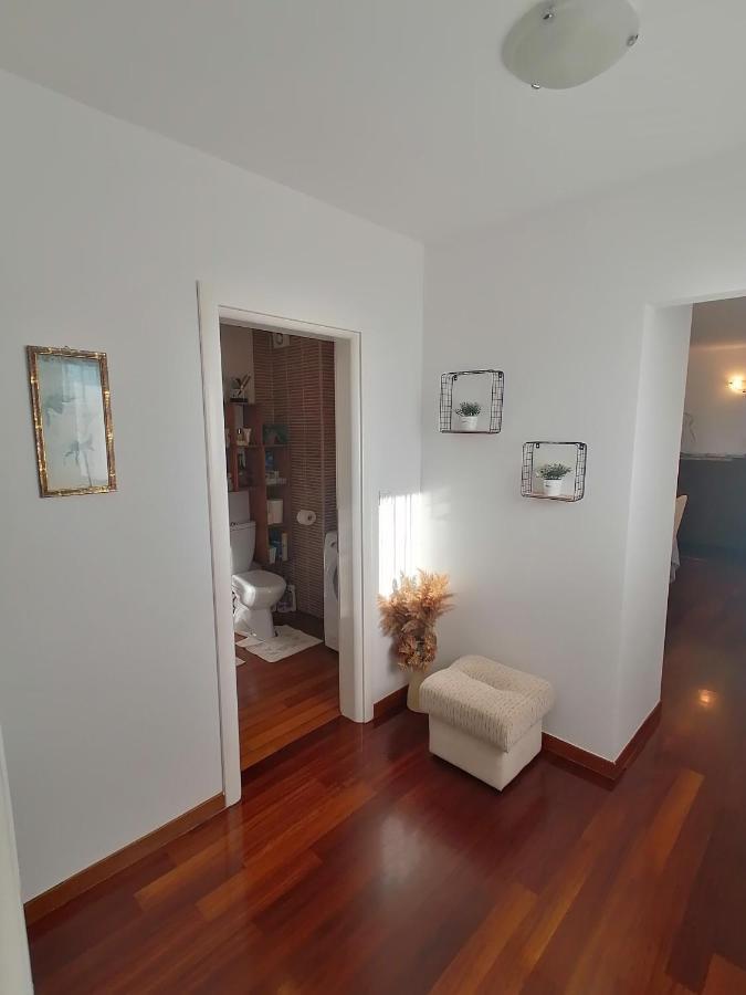 Sunshine Apartament