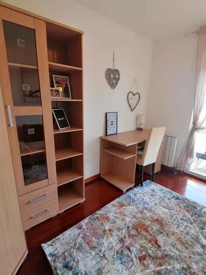 Apartament Sunshine *